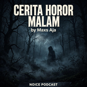 Cerita horor by program irpan