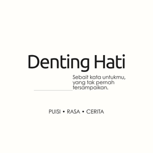 Denting Hati