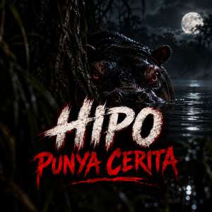 Hippo punya cerita